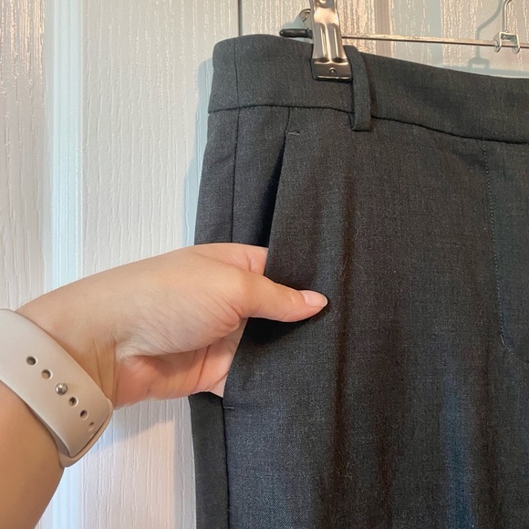 Kit and ace wool pants - Picture 4 of 8